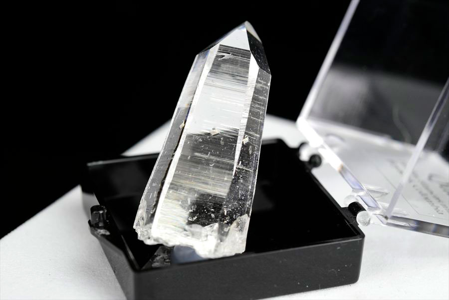 レムリアンシードクリスタル レムリアン水晶｜コロンビア産｜原石