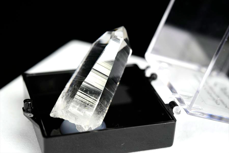 レムリアンシード　レムリアン水晶　レムリアンクリスタル　コロンビアレムリアン　コロンビア産　水晶　パワーストーン