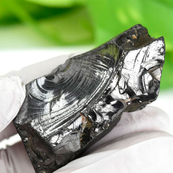 シュンガイト　エリートシュンガイト　ノーブルシュンガイト　シルバーシュンガイト　noble shungite　原石　電磁波　デトックス　浄化　天然石　パワーストーン