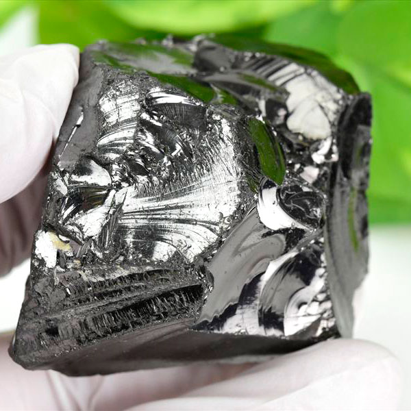 オニキス ブラックオニキス 64面カット【8mm珠連売り：一連約40cm