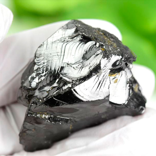 シュンガイト　エリートシュンガイト　ノーブルシュンガイト　シルバーシュンガイト　noble shungite　原石　電磁波　デトックス　浄化　天然石　パワーストーン