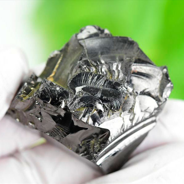 シュンガイト　エリートシュンガイト　ノーブルシュンガイト　シルバーシュンガイト　noble shungite　原石　電磁波　デトックス　浄化　天然石　パワーストーン