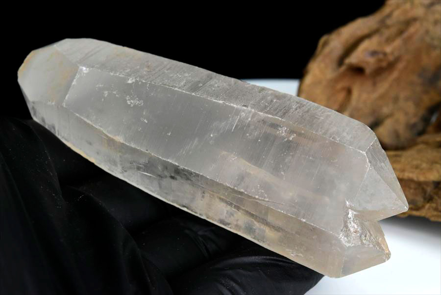 レムリアンシード　レムリアン水晶　レムリアンクリスタル　ブラジル　カブラル　ホアキンフェリーシオ　lemruian joaquim felicio　水晶　パワーストーン