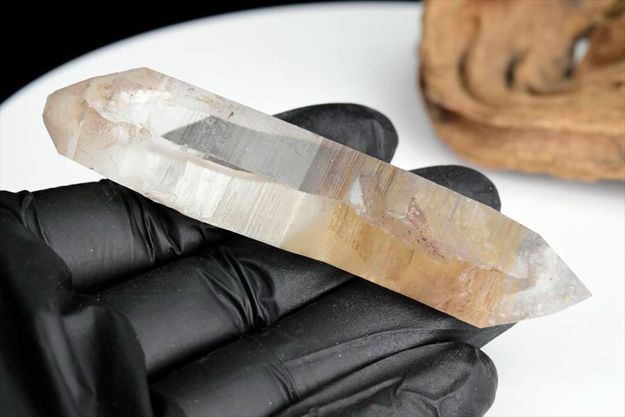 レムリアンシード　レムリアン水晶　レムリアンクリスタル　ブラジル　カブラル　ホアキンフェリーシオ　lemruian joaquim felicio　水晶　パワーストーン