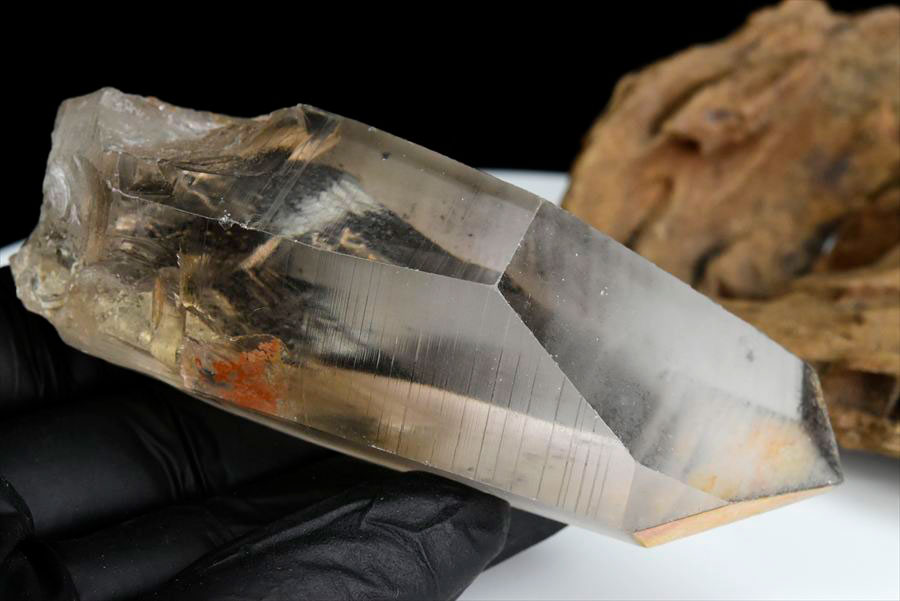 レムリアンシード　レムリアン水晶　レムリアンクリスタル　ブラジル　カブラル　ホアキンフェリーシオ　lemruian joaquim felicio　水晶　パワーストーン