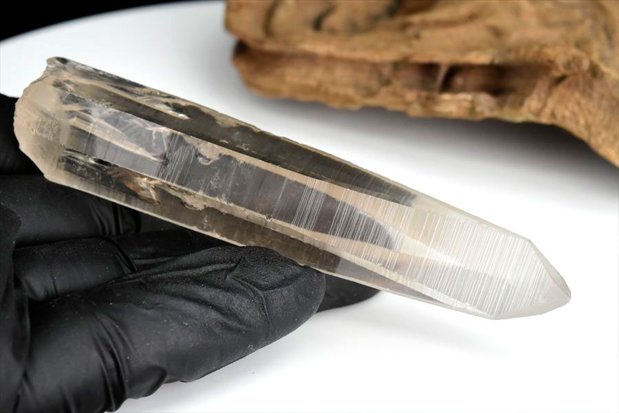 レムリアンシード　レムリアン水晶　レムリアンクリスタル　ブラジル　カブラル　ホアキンフェリーシオ　lemruian joaquim felicio　水晶　パワーストーン