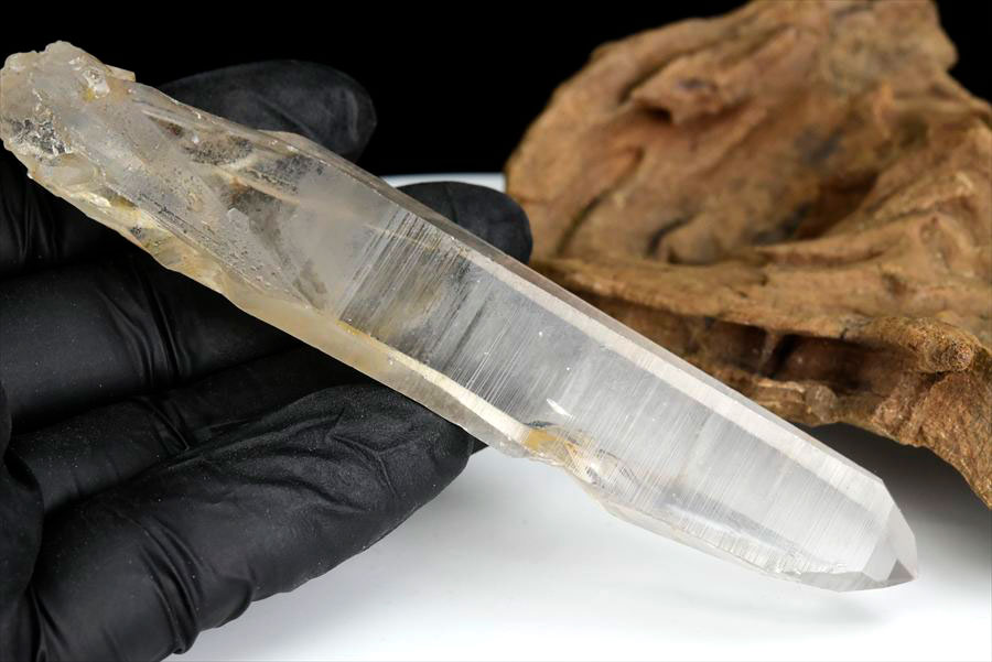 レムリアンシード　レムリアン水晶　レムリアンクリスタル　ブラジル　カブラル　ホアキンフェリーシオ　lemruian joaquim felicio　水晶　パワーストーン