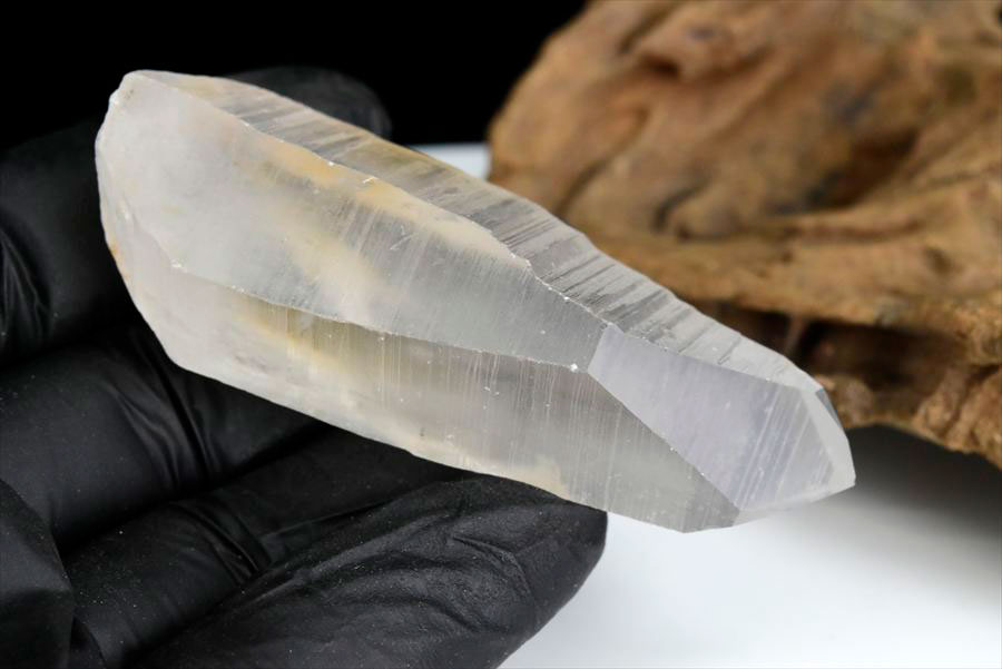 レムリアンシード　レムリアン水晶　レムリアンクリスタル　ブラジル　カブラル　ホアキンフェリーシオ　lemruian joaquim felicio　水晶　パワーストーン