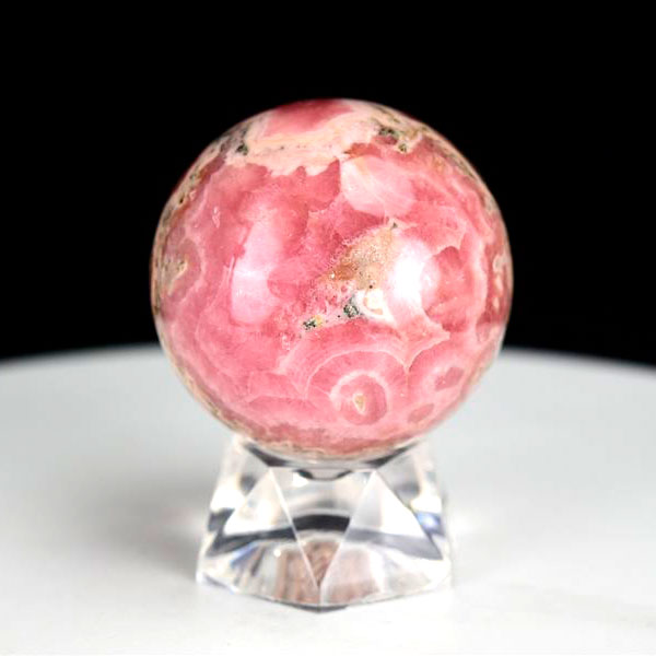 インカローズ　ロードクロサイト