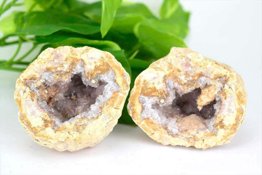 メキシコ・チワワ州　キャンディアップルジオード　Candy Apple geode　ジオードクラッキング　原石　天然石　パワーストーン