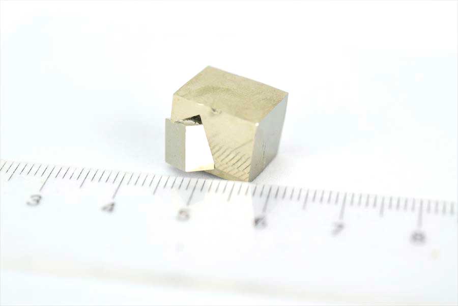 スペイン産　パイライト　キュービックパイライト　原石　鉱物　黄鉄鉱　 Navajun　Pyrite　天然石　パワーストーン