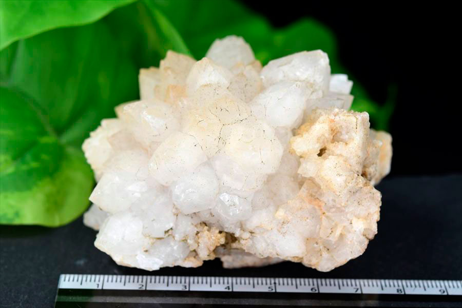 モロッコ産　水晶クラスター　フラワークォーツ　ジオードクラスター　原石　結晶　浄化　置物　天然石　パワーストーン