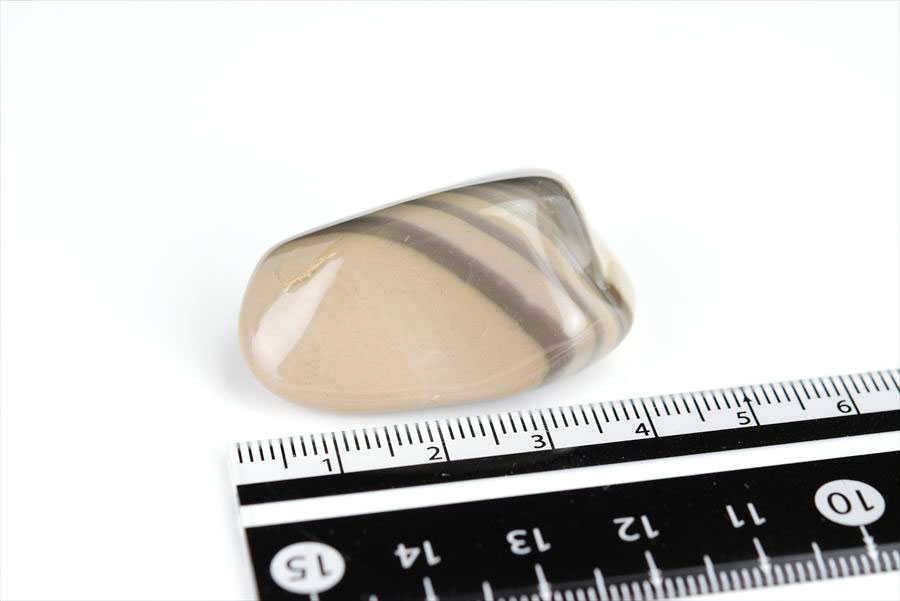 ポーランド産　フリント　堆積岩　flint　フリントストーン　タンブル　天然石　パワーストーン
