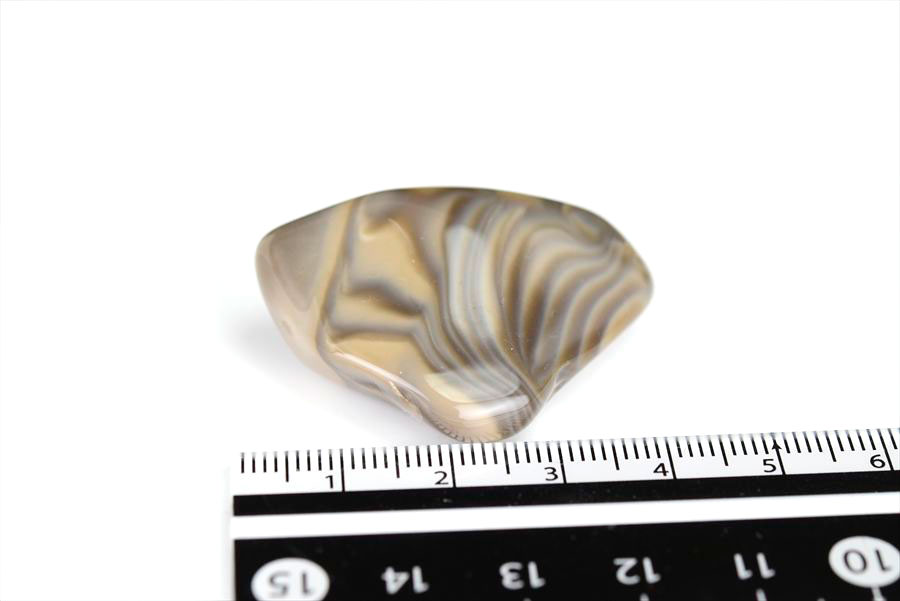 ポーランド産　フリント　堆積岩　flint　フリントストーン　タンブル　天然石　パワーストーン