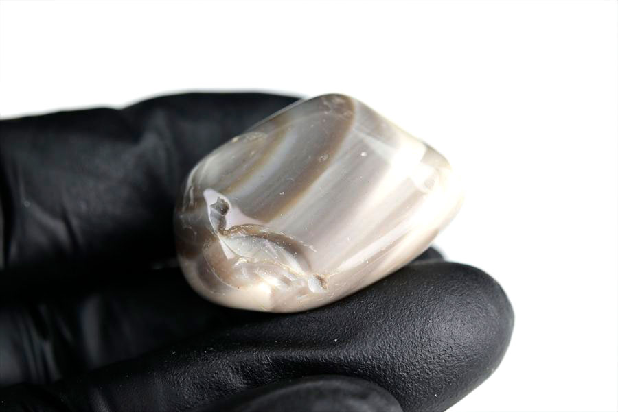 ポーランド産　フリント　堆積岩　flint　フリントストーン　タンブル　天然石　パワーストーン