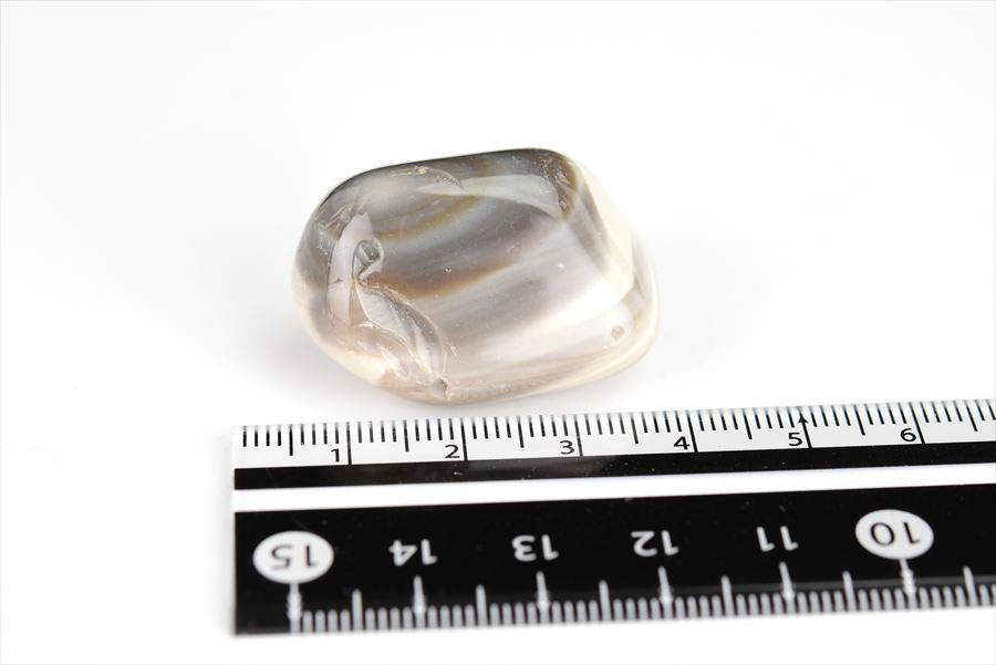 ポーランド産　フリント　堆積岩　flint　フリントストーン　タンブル　天然石　パワーストーン