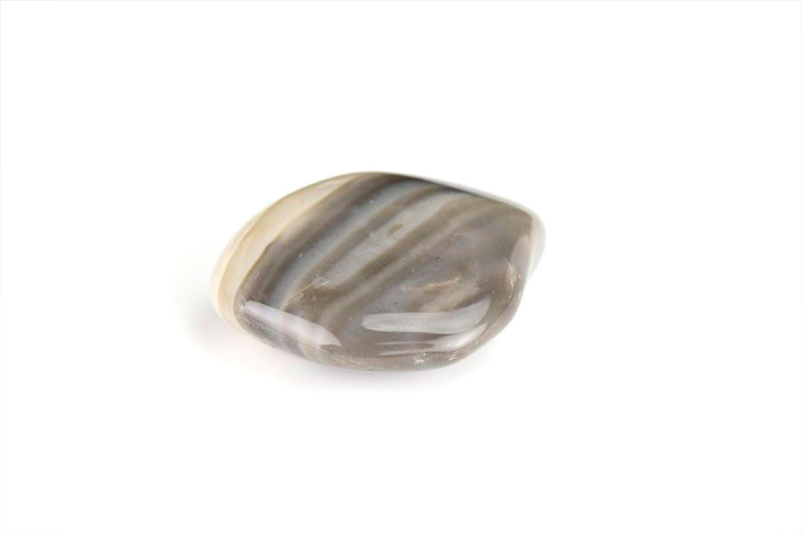 ポーランド産　フリント　堆積岩　flint　フリントストーン　タンブル　天然石　パワーストーン