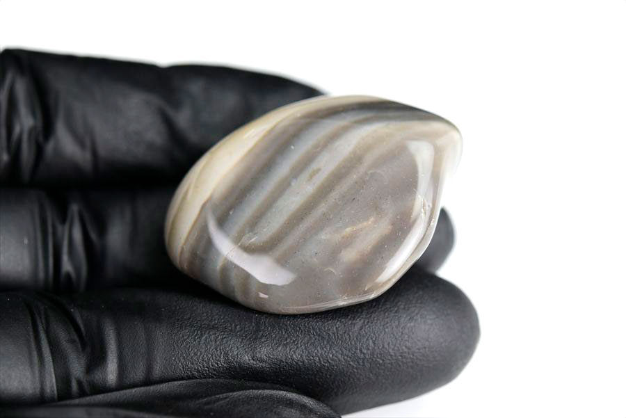 ポーランド産　フリント　堆積岩　flint　フリントストーン　タンブル　天然石　パワーストーン