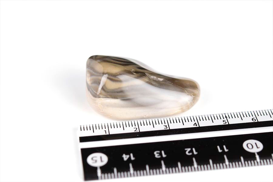 ポーランド産　フリント　堆積岩　flint　フリントストーン　タンブル　天然石　パワーストーン