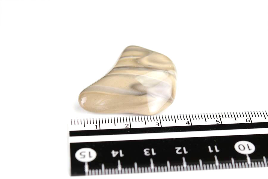 ポーランド産　フリント　堆積岩　flint　フリントストーン　タンブル　天然石　パワーストーン