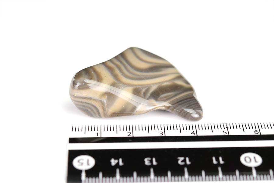 ポーランド産　フリント　堆積岩　flint　フリントストーン　タンブル　天然石　パワーストーン