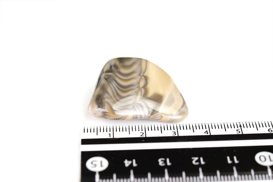ポーランド産　フリント　堆積岩　flint　フリントストーン　タンブル　天然石　パワーストーン