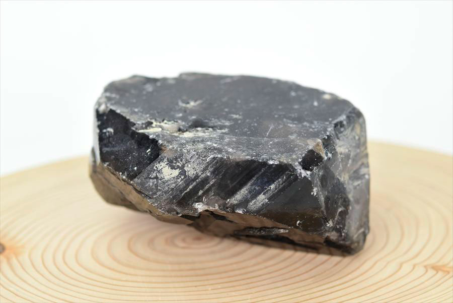モリオン　黒水晶　クラスター　原石　結晶　浄化　置物　天然石　パワーストーン