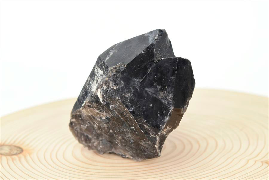 モリオン　黒水晶　クラスター　原石　結晶　浄化　置物　天然石　パワーストーン