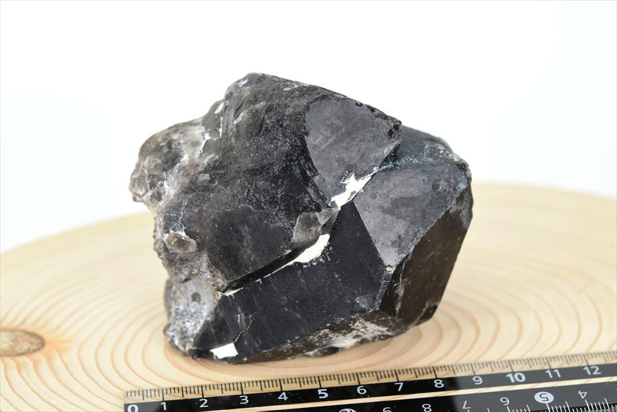 モリオン　黒水晶　クラスター　原石　結晶　浄化　置物　天然石　パワーストーン