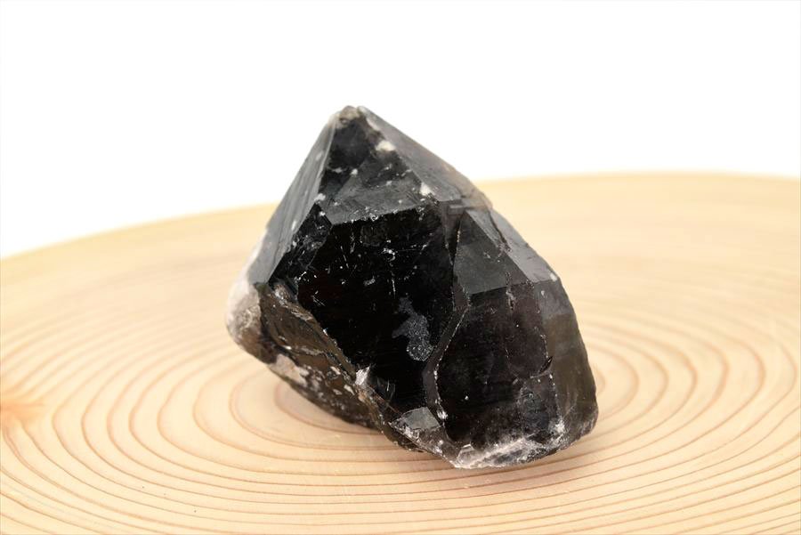 モリオン　黒水晶　クラスター　原石　結晶　浄化　置物　天然石　パワーストーン