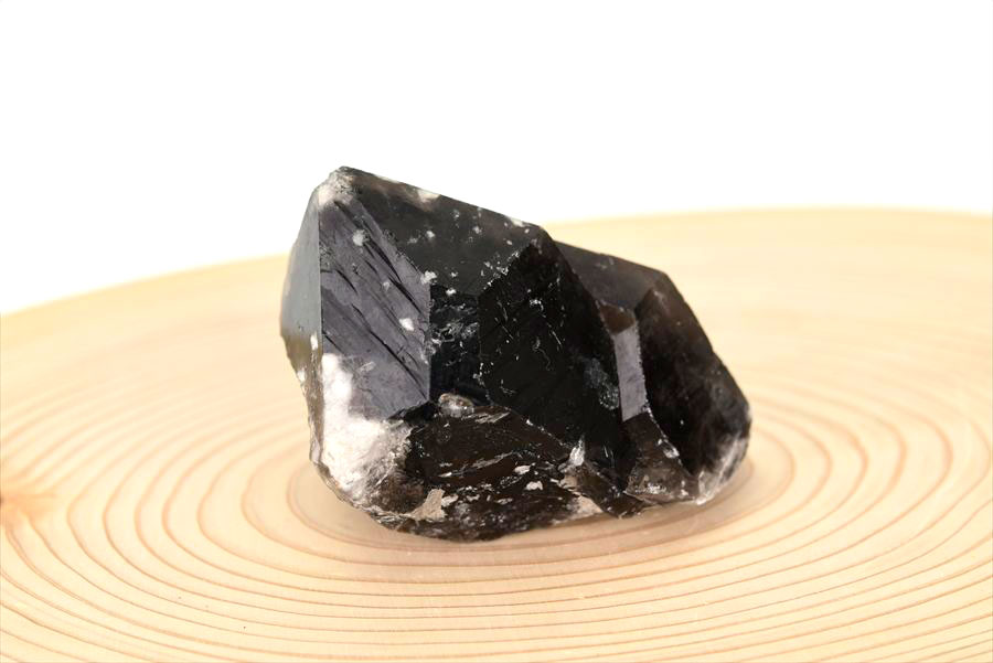 モリオン　黒水晶　クラスター　原石　結晶　浄化　置物　天然石　パワーストーン