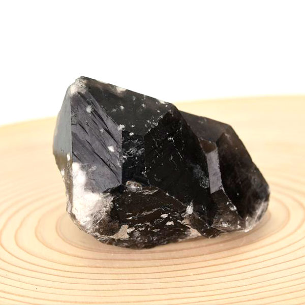 モリオン　黒水晶　クラスター　原石　結晶　浄化　置物　天然石　パワーストーン