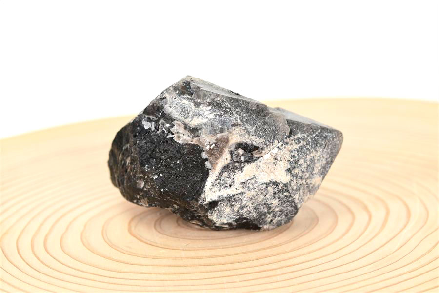 モリオン　黒水晶　クラスター　原石　結晶　浄化　置物　天然石　パワーストーン