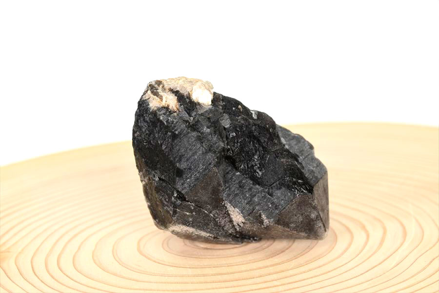 モリオン　黒水晶　クラスター　原石　結晶　浄化　置物　天然石　パワーストーン