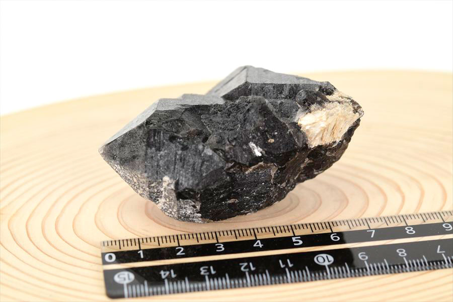 モリオン　黒水晶　クラスター　原石　結晶　浄化　置物　天然石　パワーストーン