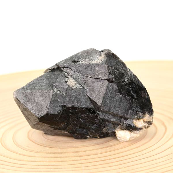 モリオン　黒水晶　クラスター　原石　結晶　浄化　置物　天然石　パワーストーン
