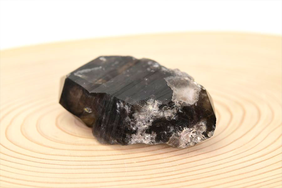 モリオン　黒水晶　クラスター　原石　結晶　浄化　置物　天然石　パワーストーン