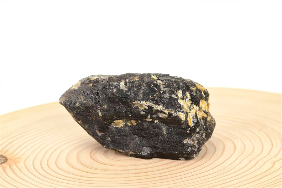 モリオン　黒水晶　クラスター　原石　結晶　浄化　置物　天然石　パワーストーン