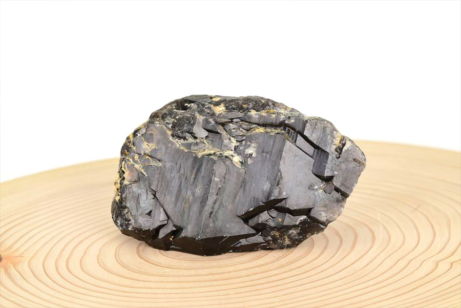 モリオン　黒水晶　クラスター　原石　結晶　浄化　置物　天然石　パワーストーン