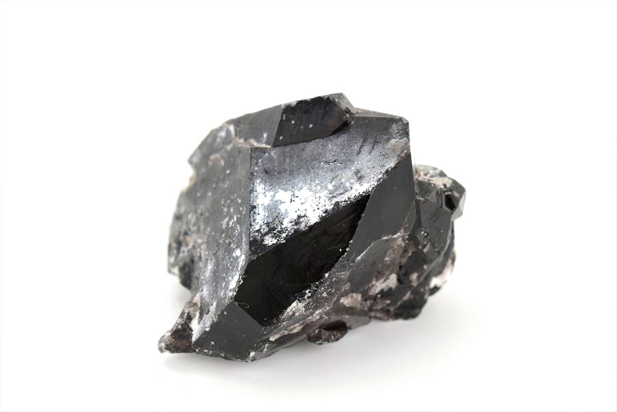 モリオン　黒水晶　クラスター　原石　結晶　浄化　置物　天然石　パワーストーン