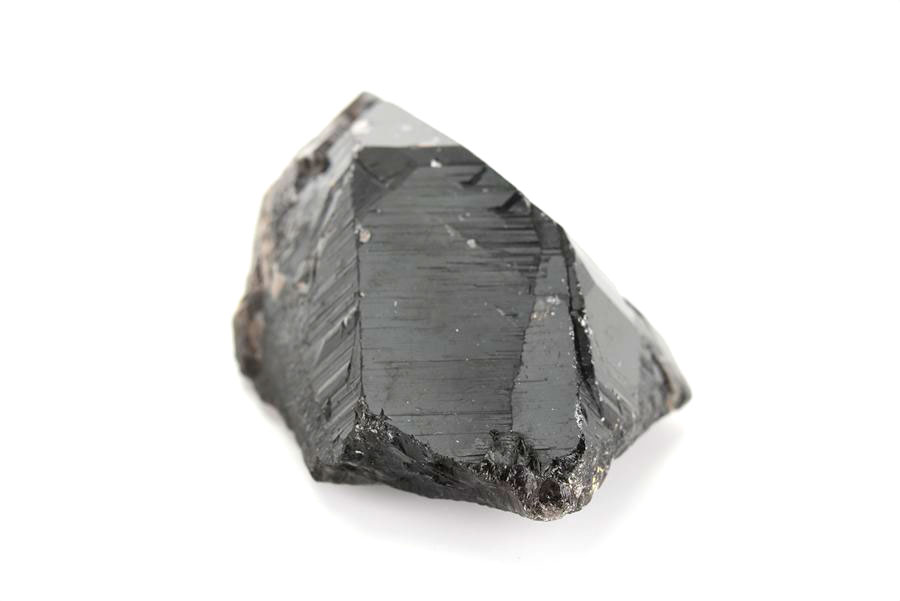モリオン　黒水晶　クラスター　原石　結晶　浄化　置物　天然石　パワーストーン