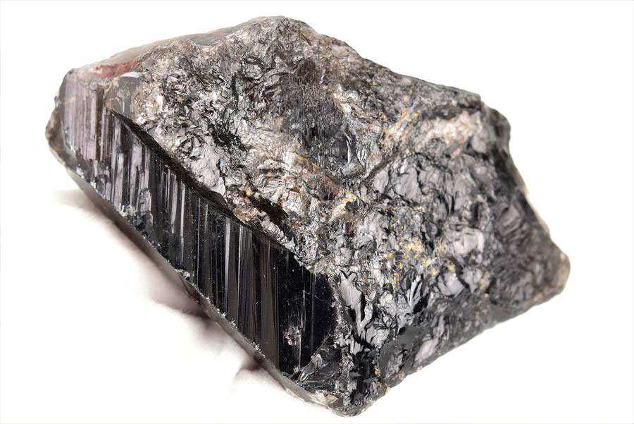 モリオン　黒水晶　クラスター　原石　結晶　浄化　置物　天然石　パワーストーン