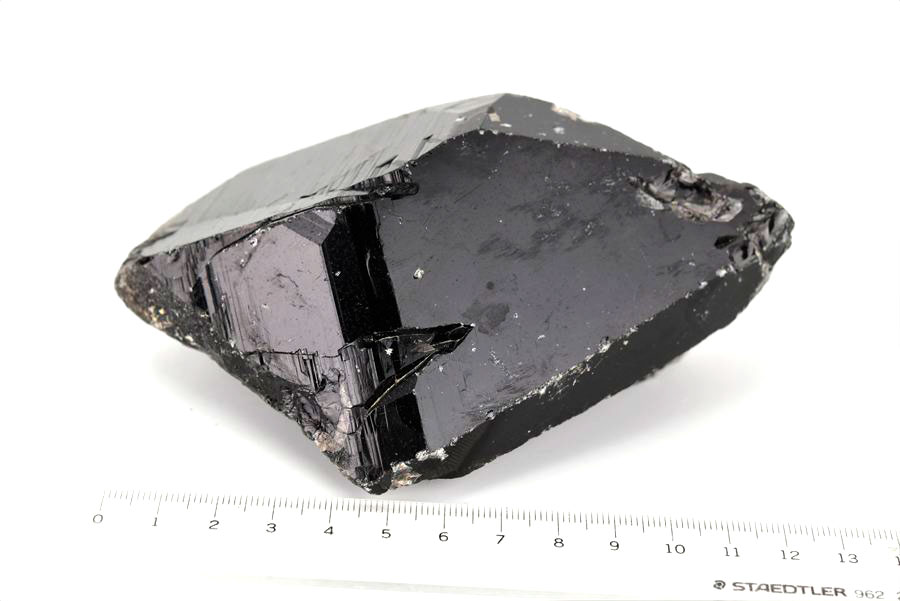 モリオン　黒水晶　クラスター　原石　結晶　浄化　置物　天然石　パワーストーン