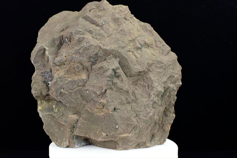 ワイルドアメジスト　ハンマークラッシュ　紫水晶　クラスター　原石　Artigas Uruguay　Hammered　インテリア　浄化　置物　カットベース