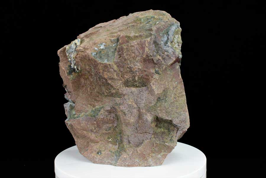ワイルドアメジスト　ハンマークラッシュ　紫水晶　クラスター　原石　Artigas Uruguay　Hammered　インテリア　浄化　置物　カットベース