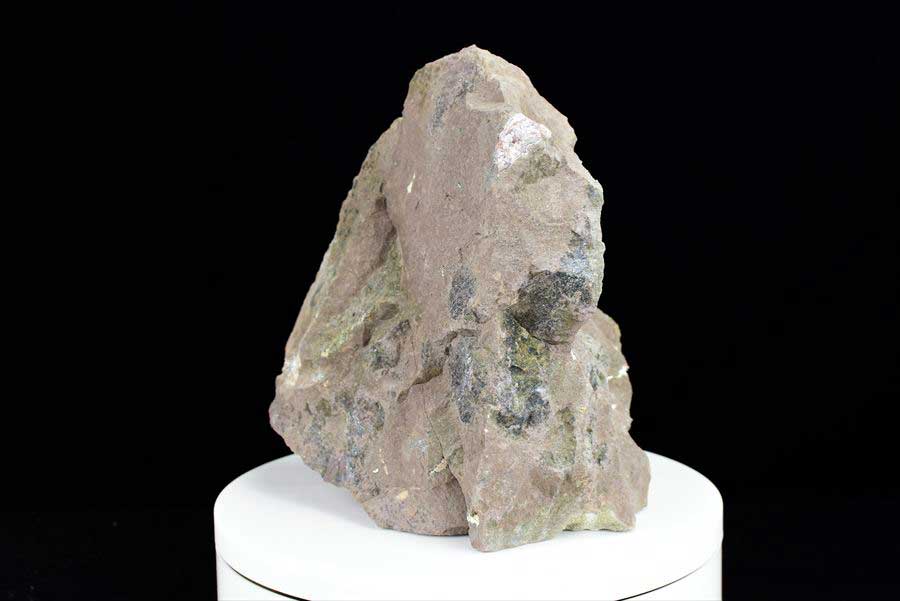 ワイルドアメジスト　ハンマークラッシュ　紫水晶　クラスター　原石　Artigas Uruguay　Hammered　インテリア　浄化　置物　カットベース