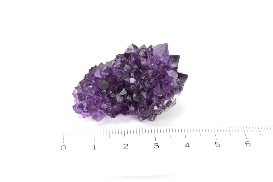 フラワーアメジスト　スタラクタイト　紫水晶　クラスター　原石　ウルグアイ産アメジスト　アルティガス　Artigas Uruguay　インテリア　浄化　置物　結晶　天然石　パワーストーン