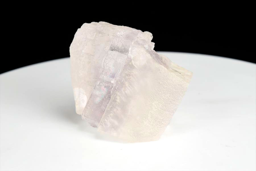 カルサイト 蛍光 アメジスト calcite amethyst ゲーサイト 方解石 紫水晶 蛍光鉱物 ウルグアイ産