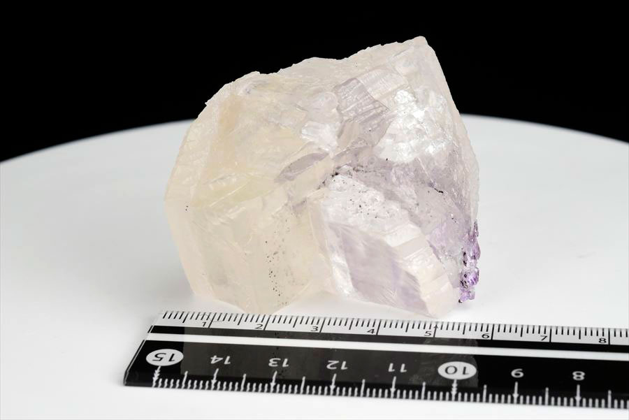 カルサイト 蛍光 アメジスト calcite amethyst ゲーサイト 方解石 紫水晶 蛍光鉱物 ウルグアイ産