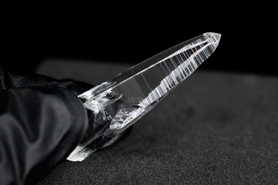 レムリアンシード　レムリアン水晶　レムリアンクリスタル　コロンビアレムリアン　コロンビア産　水晶　パワーストーン